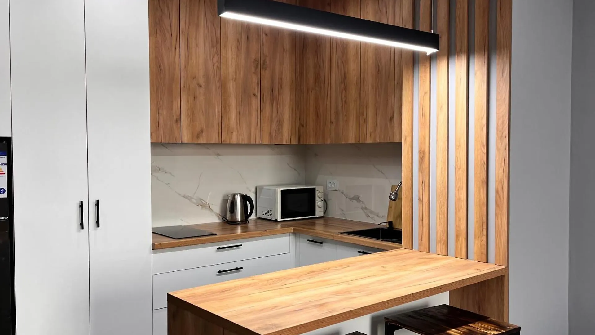 Great Raiymbek Residence 17, 1Br & Drinking Water As A Gift Almaty Apartment